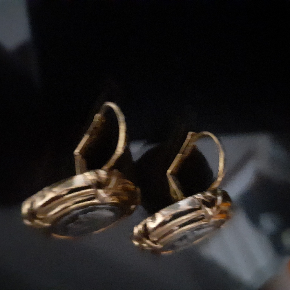 Earrings - Picture 2 of 3